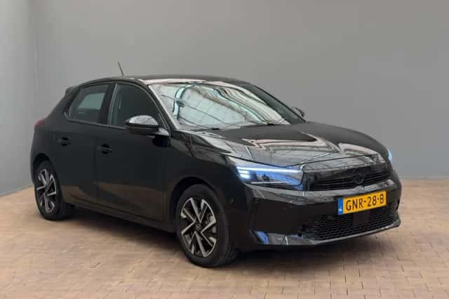 Opel Corsa (2024) thumbnail 4