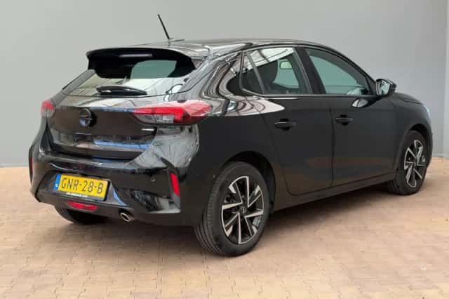 Opel Corsa (2024) thumbnail 6