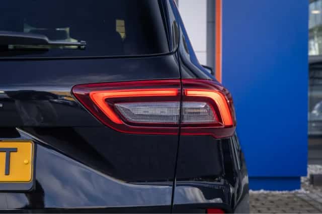 Ford Kuga (2026) thumbnail 6