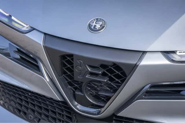 Alfa Romeo Junior (2025) thumbnail 5
