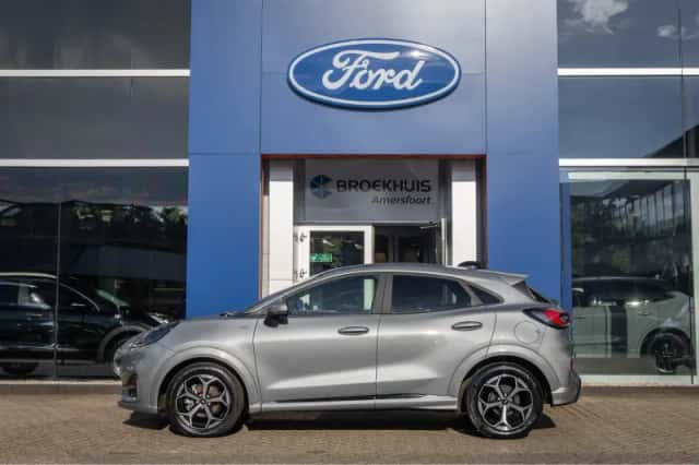 Ford Puma (2025) thumbnail 6