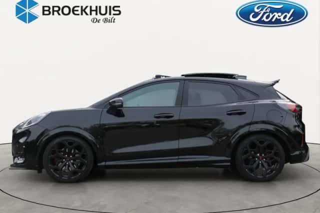 Ford Puma (2026) thumbnail 2