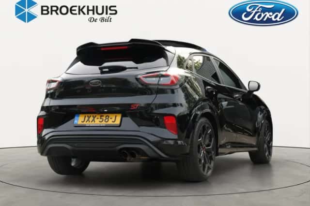 Ford Puma (2026) thumbnail 3