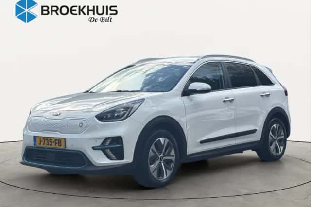 Kia Niro EV (2020) thumbnail 1