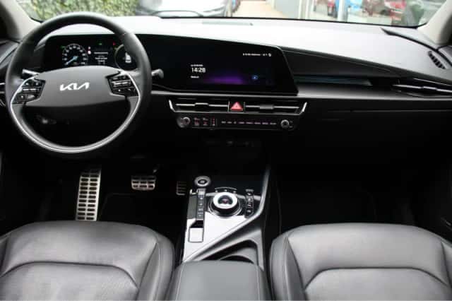 Kia Niro (2022) thumbnail 5