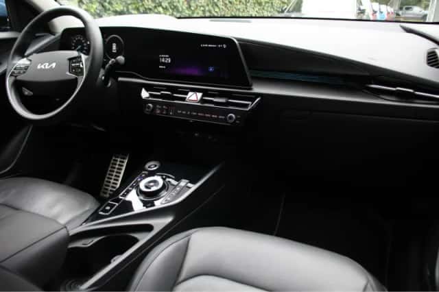 Kia Niro (2022) thumbnail 6
