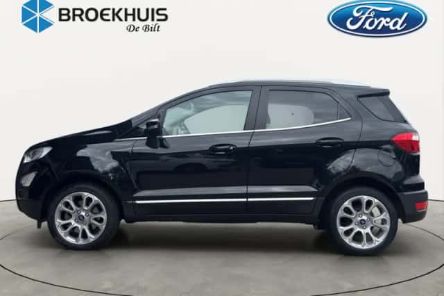Ford EcoSport (2019) thumbnail 2