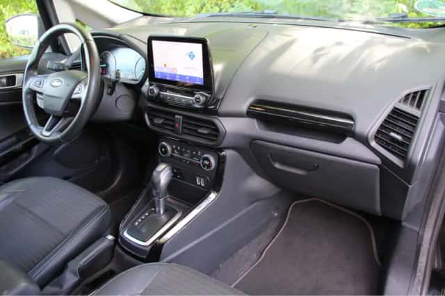 Ford EcoSport (2019) thumbnail 6