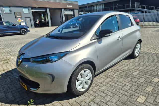 Renault Zoé (2016) thumbnail 3