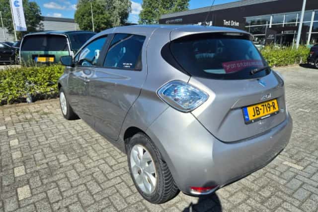 Renault Zoé (2016) thumbnail 6