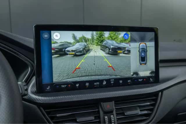 Ford Kuga (2026) thumbnail 5