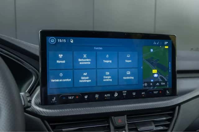 Ford Kuga (2026) thumbnail 6