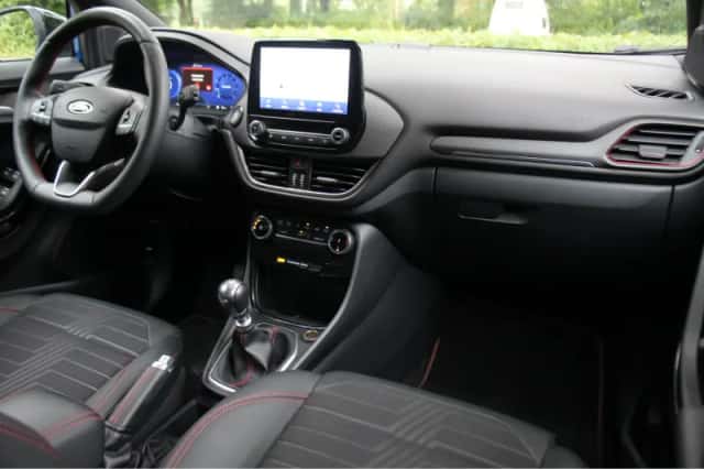 Ford Puma (2023) thumbnail 6
