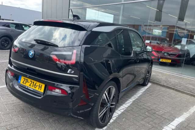 BMW i3 (2019) thumbnail 4