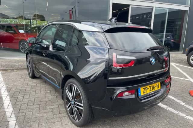 BMW i3 (2019) thumbnail 5