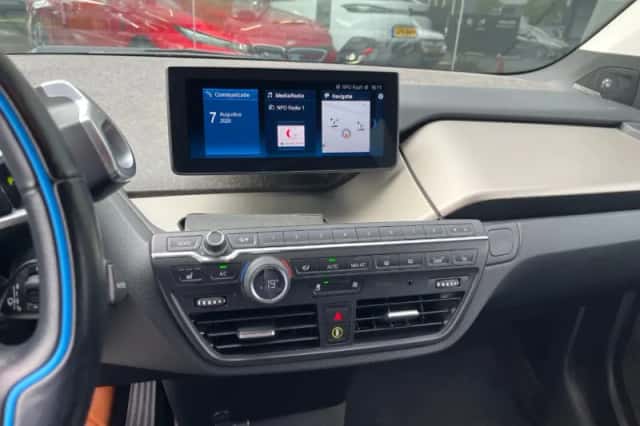 BMW i3 (2019) thumbnail 6