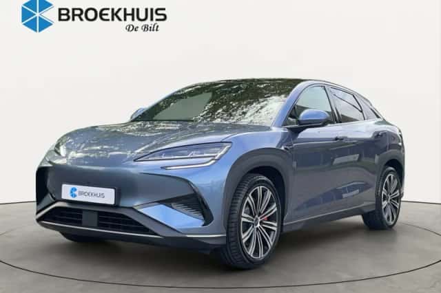 BYD SEALION 7 (2026) thumbnail 1