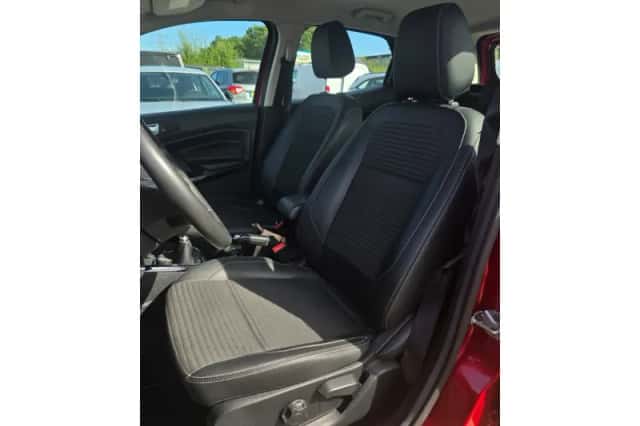 Ford EcoSport (2020) thumbnail 4