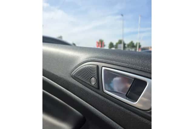 Ford EcoSport (2020) thumbnail 6
