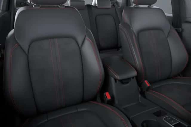 Ford Kuga (2026) thumbnail 4