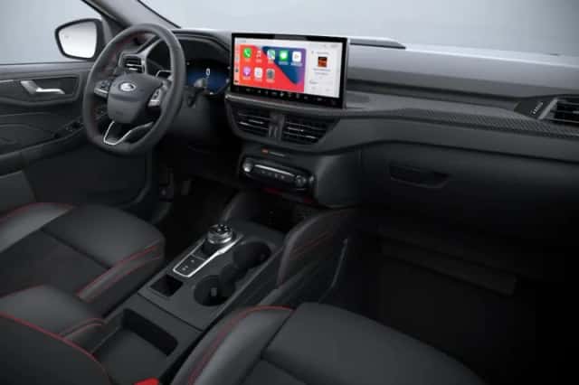 Ford Kuga (2026) thumbnail 5