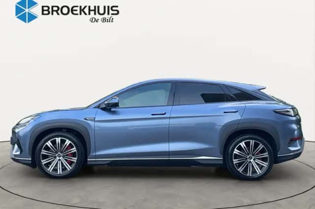 BYD SEALION 7 (2026) thumbnail 2