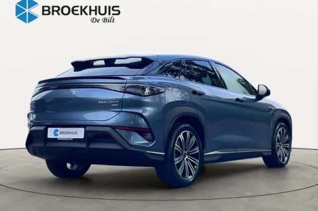BYD SEALION 7 (2026) thumbnail 3