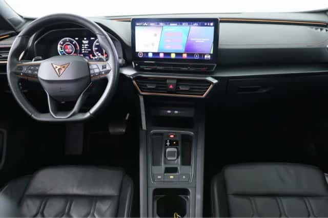 CUPRA Formentor (2021) thumbnail 6