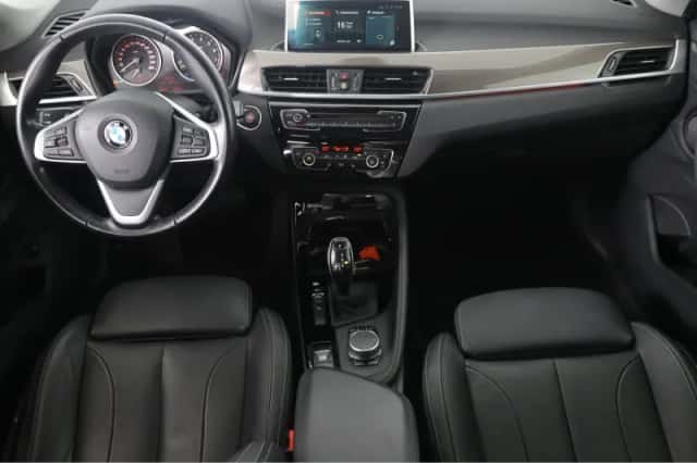 BMW X1 (2018) thumbnail 4