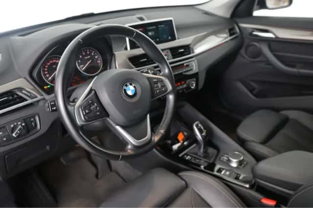 BMW X1 (2018) thumbnail 5