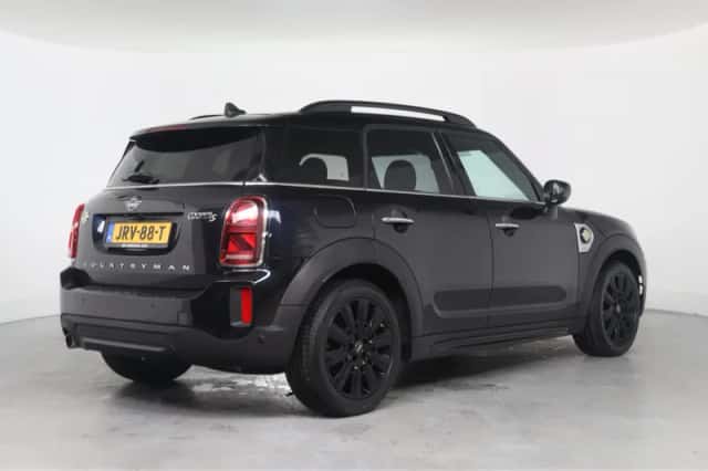 MINI Countryman (2023) thumbnail 4