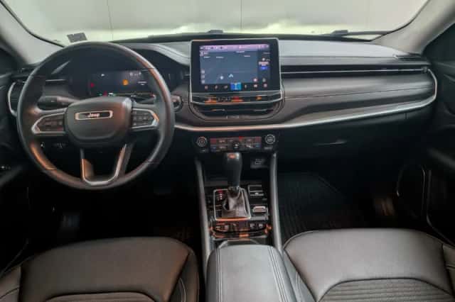 Jeep Compass (2023) thumbnail 6