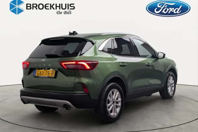 Ford Kuga (2025) thumbnail 3