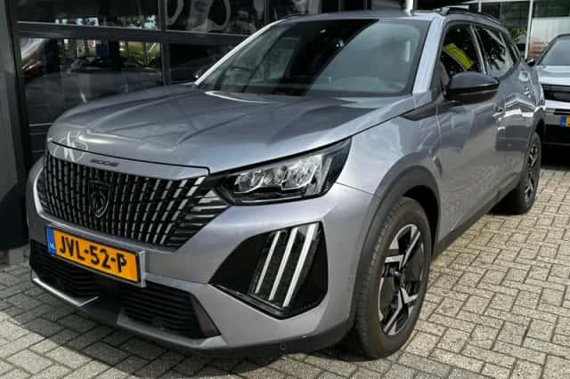 Peugeot 2008 (2025) thumbnail 2