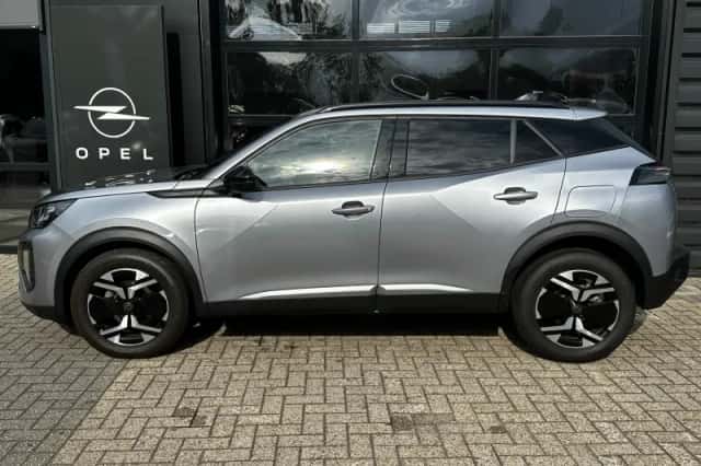 Peugeot 2008 (2025) thumbnail 3