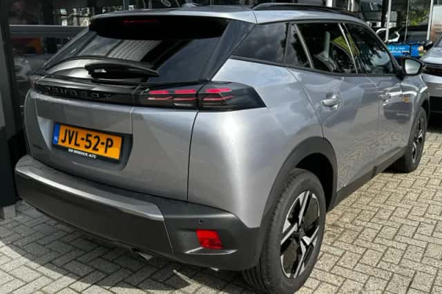 Peugeot 2008 (2025) thumbnail 6