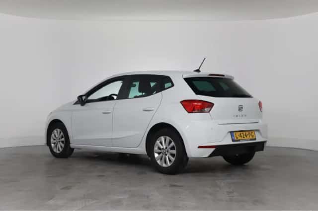 SEAT Ibiza (2021) thumbnail 3