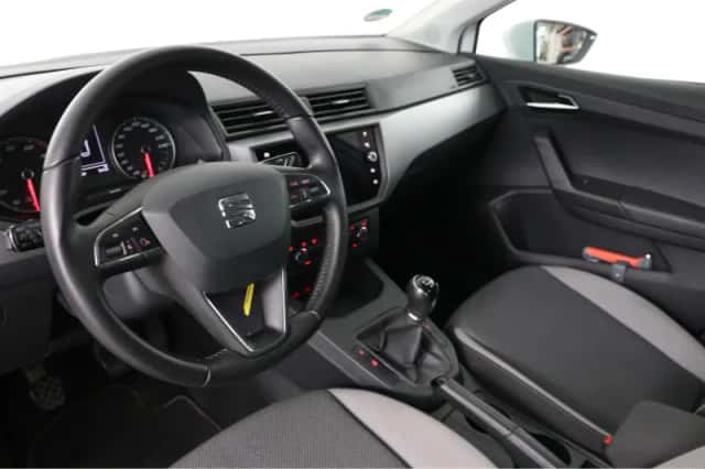 SEAT Ibiza (2021) thumbnail 5
