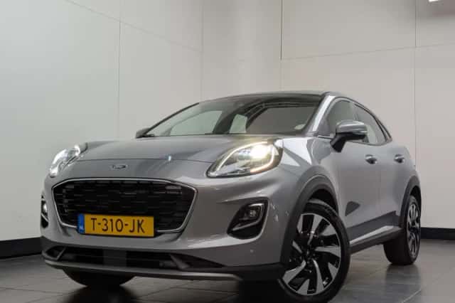 Ford Puma (2023) thumbnail 1