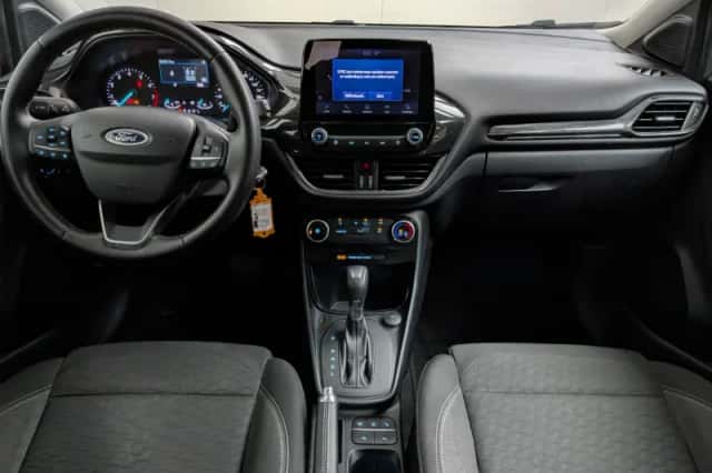 Ford Puma (2023) thumbnail 2