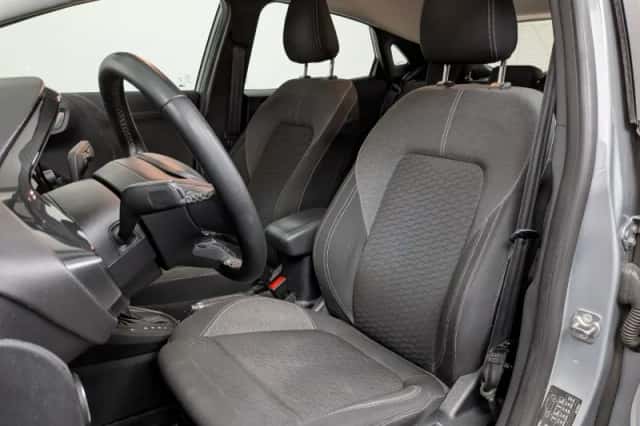 Ford Puma (2023) thumbnail 3