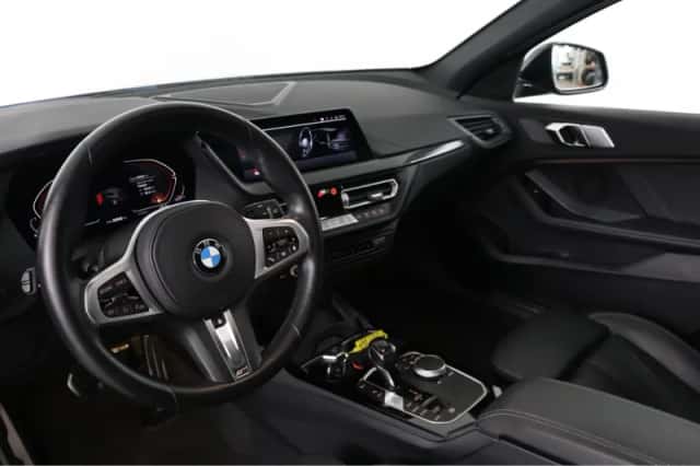 BMW 1-Serie (2021) thumbnail 5