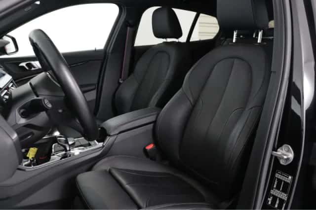 BMW 1-Serie (2021) thumbnail 6