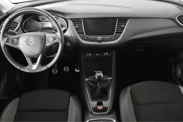 Opel Grandland (2020) thumbnail 4