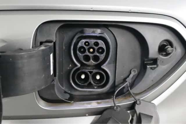 Kia Niro EV (2022) thumbnail 4
