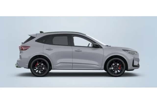 Ford Kuga (2026) thumbnail 2