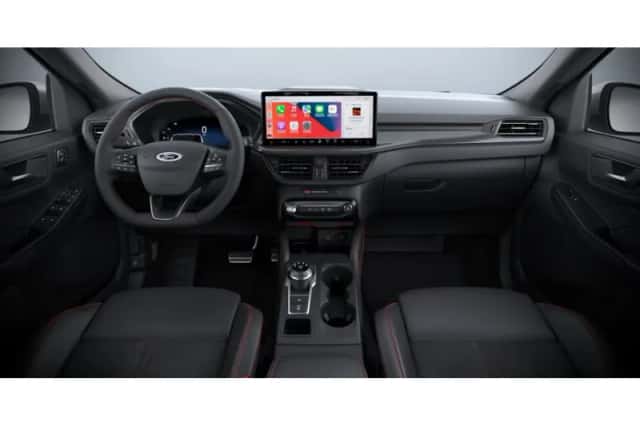 Ford Kuga (2026) thumbnail 4