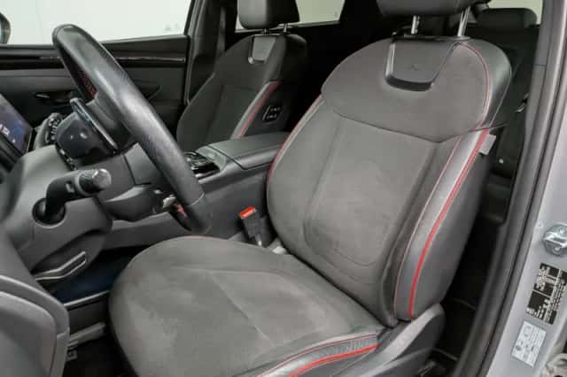 Hyundai Tucson (2024) thumbnail 6