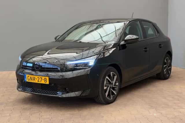Opel Corsa (2024) thumbnail 1