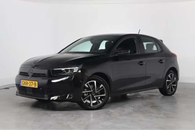 Opel Corsa (2024) thumbnail 1